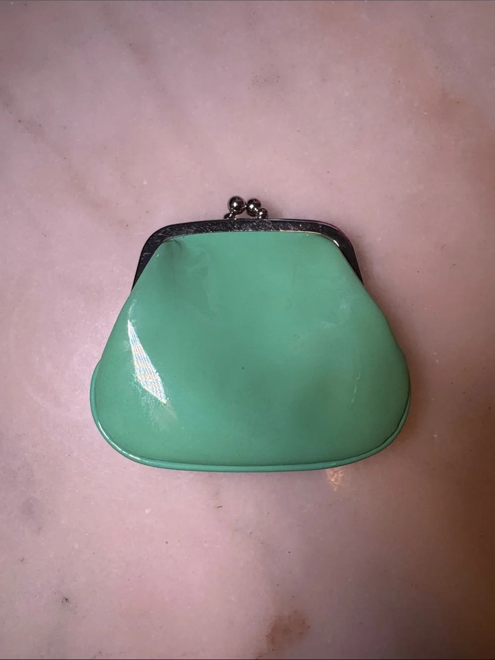 Tiffany & Co. compact tiffany